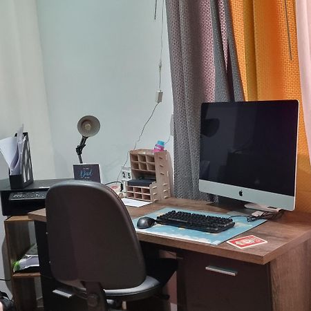 Luqa Premium Rooms Kültér fotó
