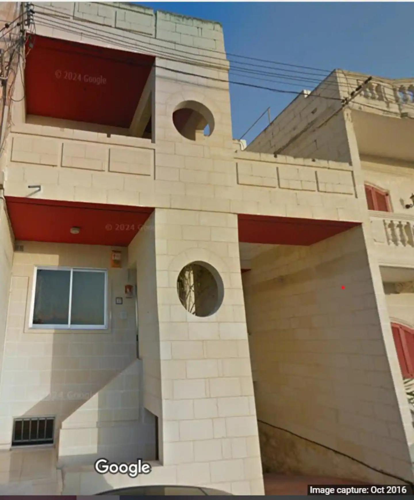 Luqa Premium Rooms Kültér fotó