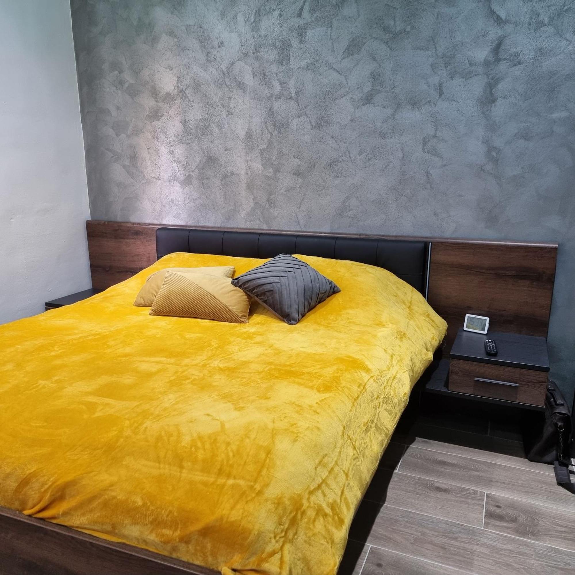 Luqa Premium Rooms Kültér fotó