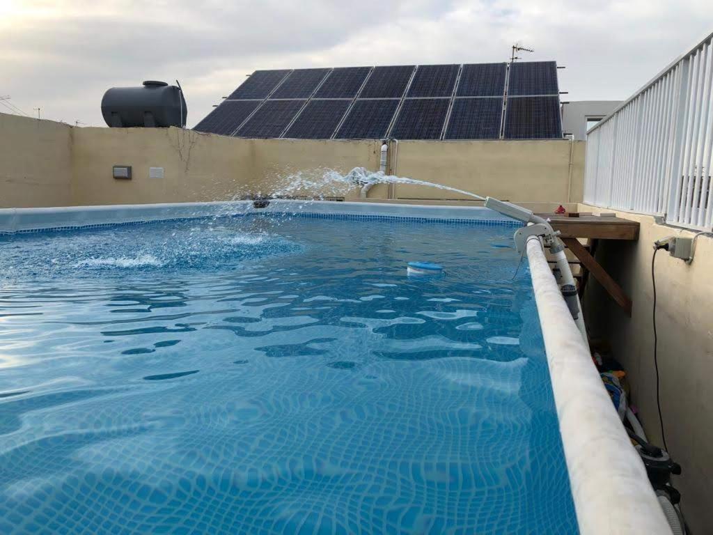 Luqa Premium Rooms Kültér fotó